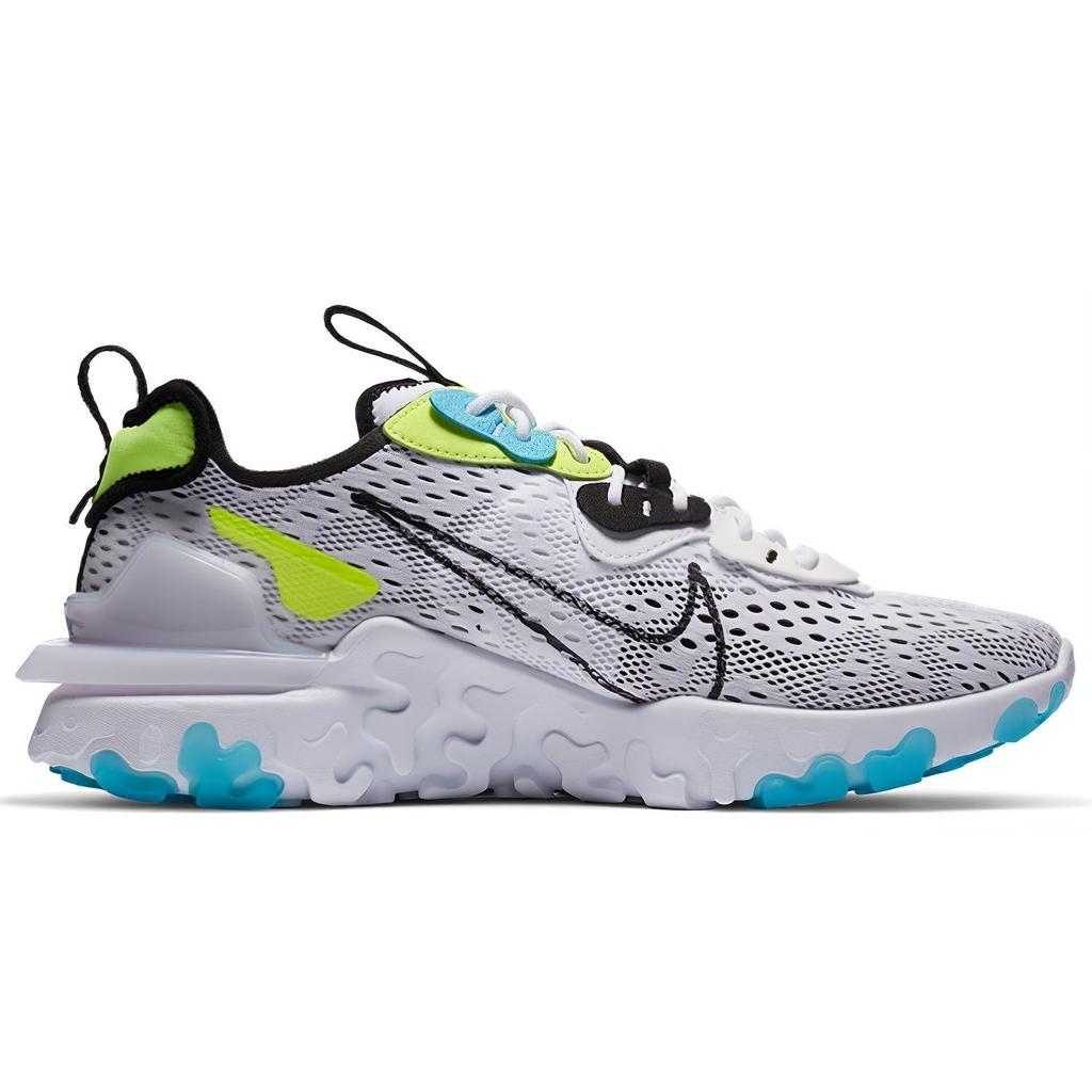 Nové Nike React Vision Worldwide CT2927-100