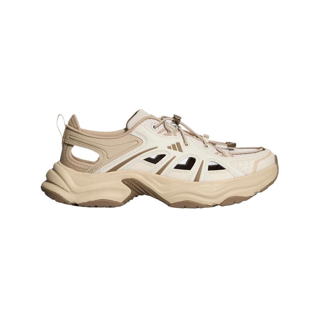 adidas Tessuto Pelle Sintetica Fin Pulse Casual Comode Scarpe da Acqua Scarpe Unisex KH6917