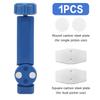 Bicycle Brake Pad Spreader Tool Durable Steel Rotatable Bike Caliper Piston Resetting Tool For Shimano/Sram Cycling Repair Tool