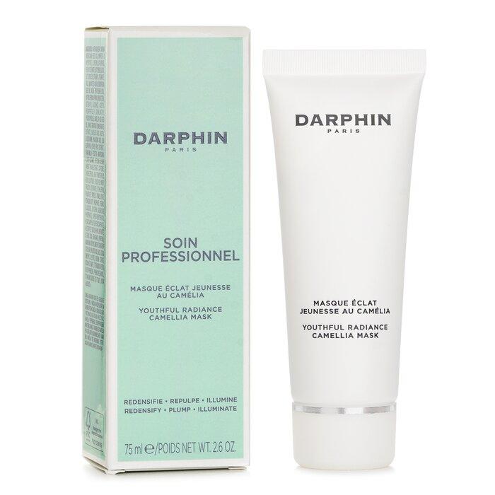 DARPHIN Youthful Radiance Camellia Mask
