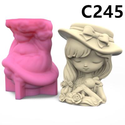 Hobby e creatività – Strumenti per sculture e modellini