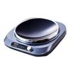 Dema Tai 3500W High-Power Concave Induction Cooker CN plug (adapter included)