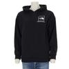Second Life - Women's Hoodie TNF Black - Very Good Condition