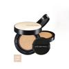 JUNGSAEMMOOL Essential Skin Nuder Kissen 14g+14g (Nachfüllen) 7 Farben, hautfreundliche Beschichtungspulver, die eine lang anhaltende Deckung ermöglichen
