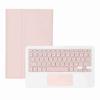 Tastaturetui for nettbrett for Lenovo for Tab P11 Pro Gen 2 for Pad Pro 2022 11,2 tommers nettbrettetui med penn