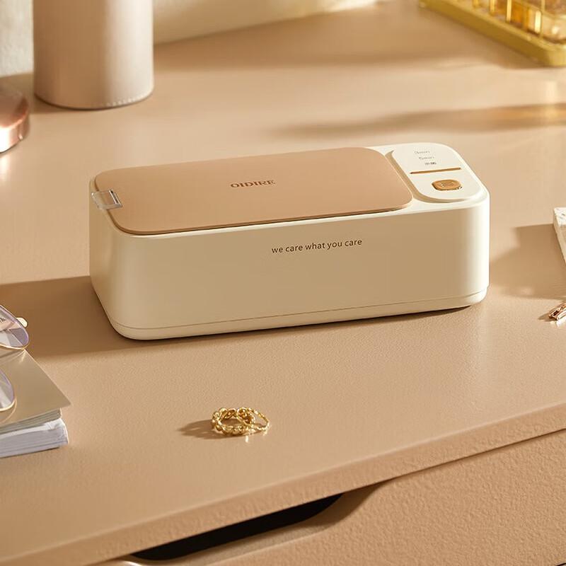 Ультразвуковая чистящая машина OIDIRE