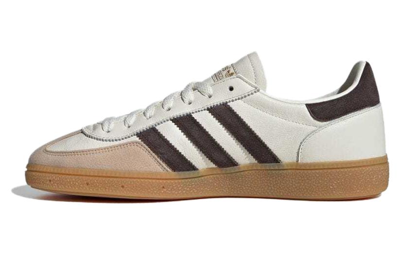 

Adidas Handball Spezial Off White Dark Brown IE3709 45⅓
