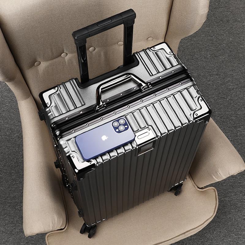 PC Hardshell Travel Luggage