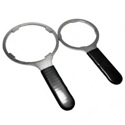 2PCS Water Filter Removal Wrench For ISpring AWR2 HW12 HC12 RCC RCCP Filters Household Commercial Reverse Osmosis Water Systems