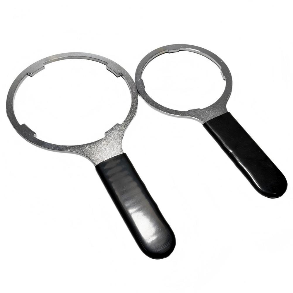 

2PCS Water Filter Removal Wrench For ISpring AWR2 HW12 HC12 RCC RCCP Filters Household Commercial Reverse Osmosis Water Systems China Mainland