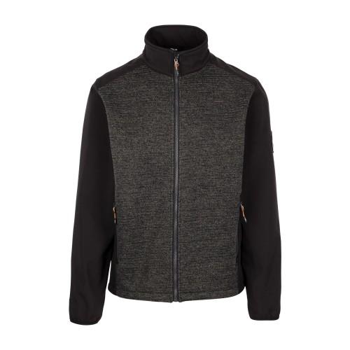 Mens Mariano DLX Soft Shell Jacket