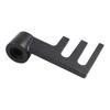 Efficient Aluminum Kneading Paddle for Panasonic Bread Machines Models