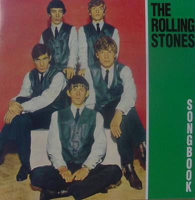 CD ROLLING STONES - Songbook IU95321 Invasion Unlimi 1995 Germany Rock Used