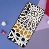 Moroccan Tile Case For Samsung Galaxy A14 A56 A36 A26 A16 A06 A54 A34 A12 A32 A52 A13 A33 A53 A15 A35 A55