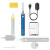 Iron 5V 8W with Adjustable Temperature USB for Repairing SMD Work