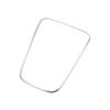 Central Control Panel Edge Protection Decorative Frame For Mercedes E-Class E300L/E260L Interior Accessories Modification