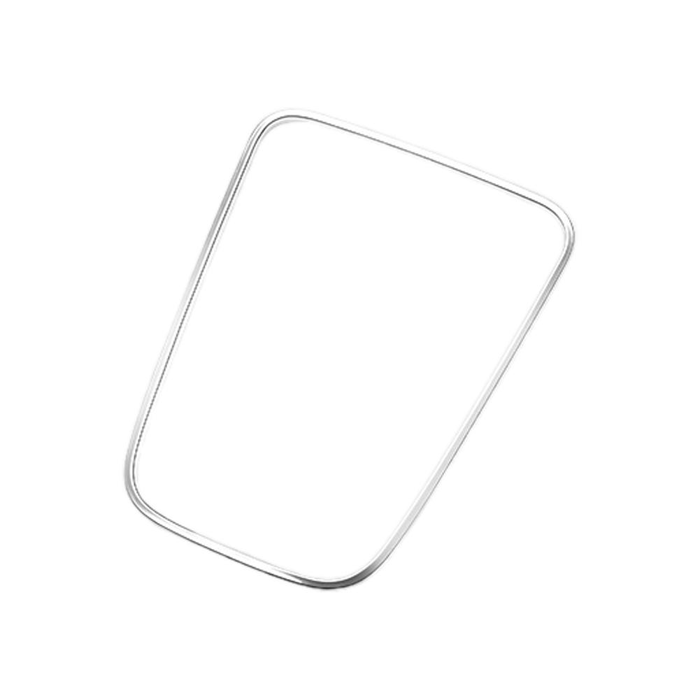 Central Control Panel Edge Protection Decorative Frame For Mercedes E-Class E300L/E260L Interior Accessories Modification