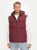 Winter Jacket Essential Down Vest (DM0DM20465) Deep Ruddy