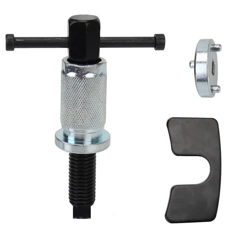 Car Repair Kit Brake Caliper Tool Car Disc Brake Pad Caliper Separator Piston Rewind Hand Tool Brake Tool Set