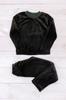 Pajama Set (boys) Winter 6079-034-4 HC