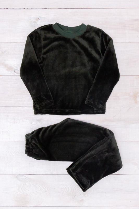 Pajama Set (boys) Winter 6079-034-4 HC