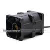 Delta 4CM 4056 12V 2.80A Turbo Oil-Cooled Dual-Motor Server Cooling Fan