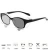 New Anti-Pollen Silicone Ring Polarized Photochromic UV Protection Anti-Fog Sunglasses