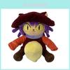 Oneshot World Machine Edition Niko Plush Toy High Quality And Adorable