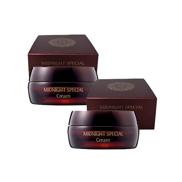 Charmzone Midnight Special Cream Intensive Nourishing & Firming Night Care 50ml