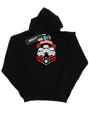 Överdelar (Pojkar från 4 år) – Luvtröjor, tröjor och sweatshirts