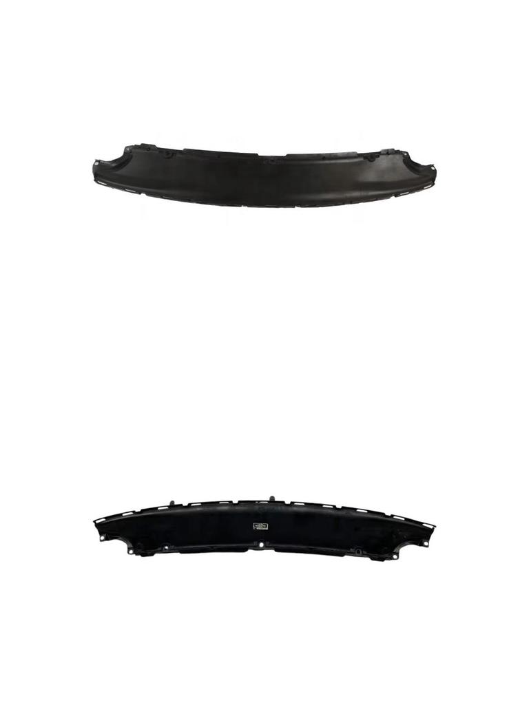 Front Air Duct 95B805187 fits Porsche Macan 2018.