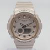 Used BABY-G CASIO Baby G Casio Watch BGA-280BA-4AJ F Pink Beige Ladies
