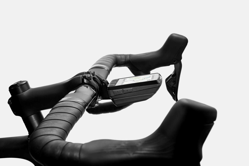 Licznik Rowerowy WAHOO ELEMNT BOLT 3 GPS Cycling Co