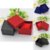 Luxurious Compound Material Watch Box Jewelry Holder Storage Organizer For Gifts