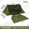 Portable Backpack Mosquito Net Tent Quick Setup Sun Shade Dustproof College Outdoor Indoor Camping