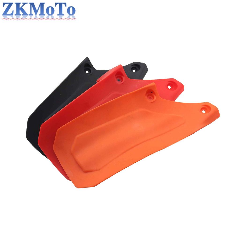 Motorcycle Rear Wheel Fender For KTM SX SXF XC XCF XCFW EXC EXCF 125 150 250 300 350 450 500 2023 2024 2025 SX125 SX150 SX250