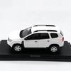 NOREV Diecast Original 1:43 Scale Dacia Duster Simulation Alloy Car Model Collection Decoration Toy Gift Souvenir Display