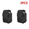 1-5PCS Quick-Draw Accessories Bag Adjustable Training Waist Pack Lightweight Oxford Cloth Tool Pouch Camping Training Travel Bag