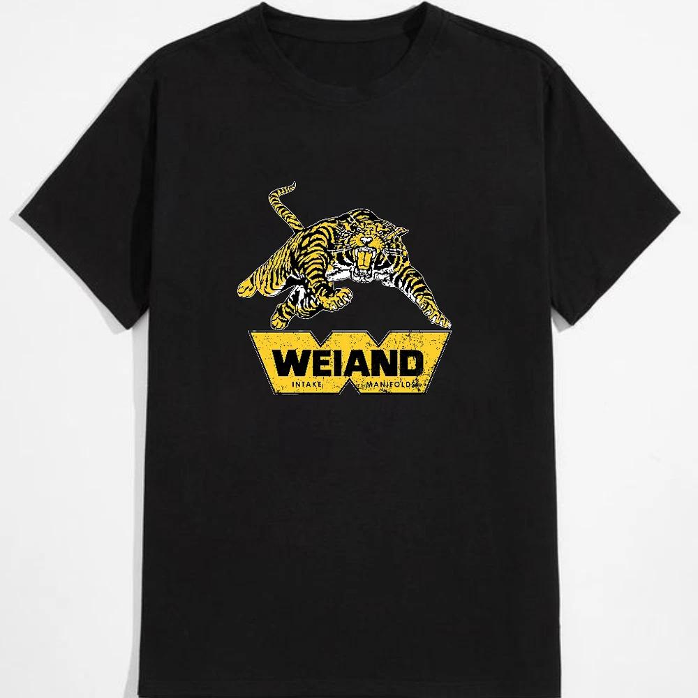 Retro hot rod tshirt 100 cotton drag race speed shop design S