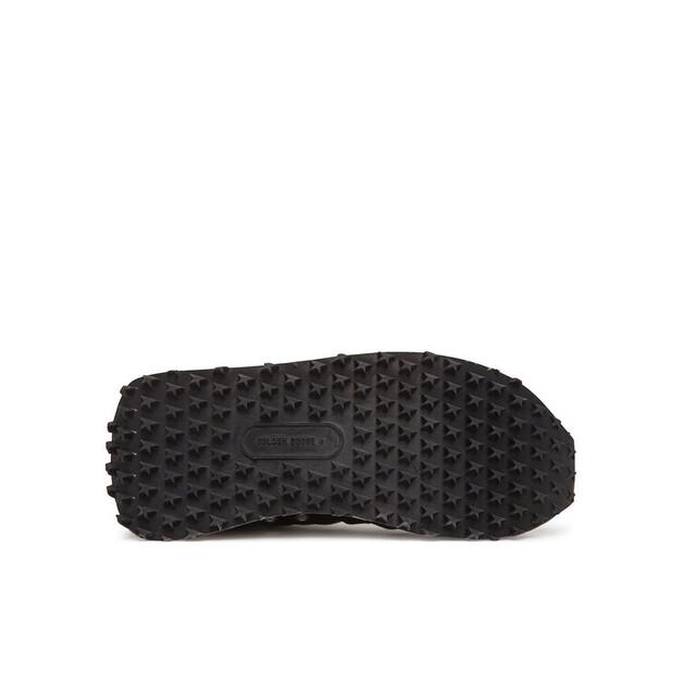 GOLDEN GOOSE Кроссовки беговые марафонские M77 GWF00683.F005459.90167 черный