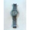 Used ATTESA Silver Watch ATTESA CITIZEN Titanium Citizen