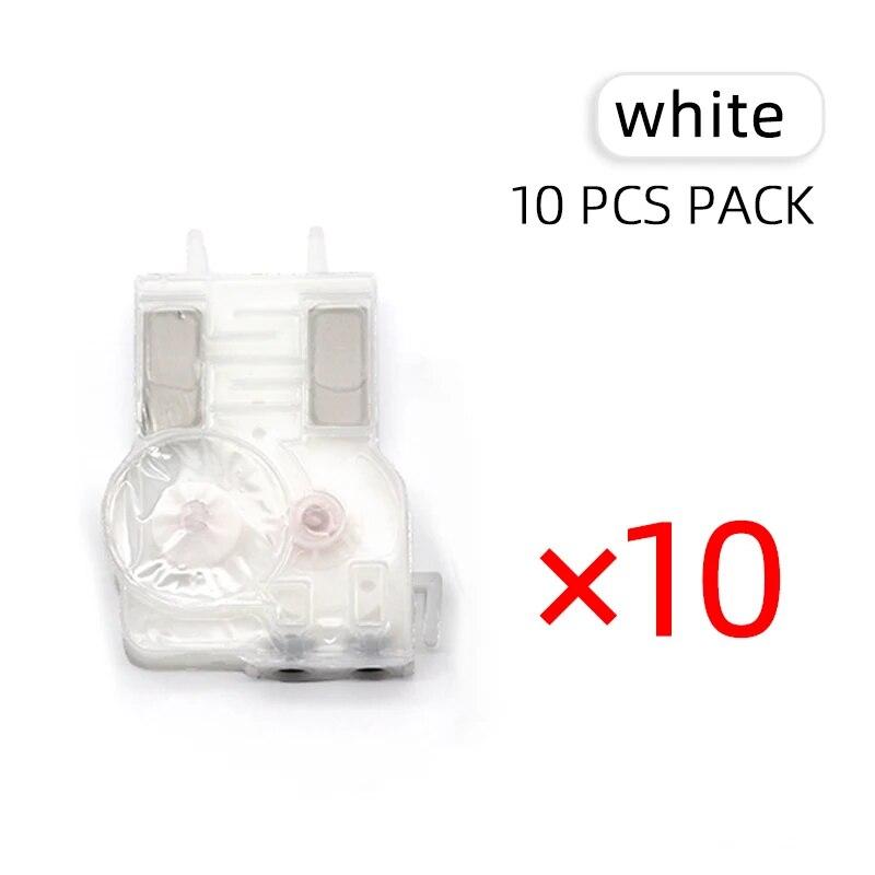 5PCS UV Solvent Ink Printer Negative Pressure Big Ink Damper For Epson 7th Generation Ink Damper Ruizhi/Xiongcai Photo Machine