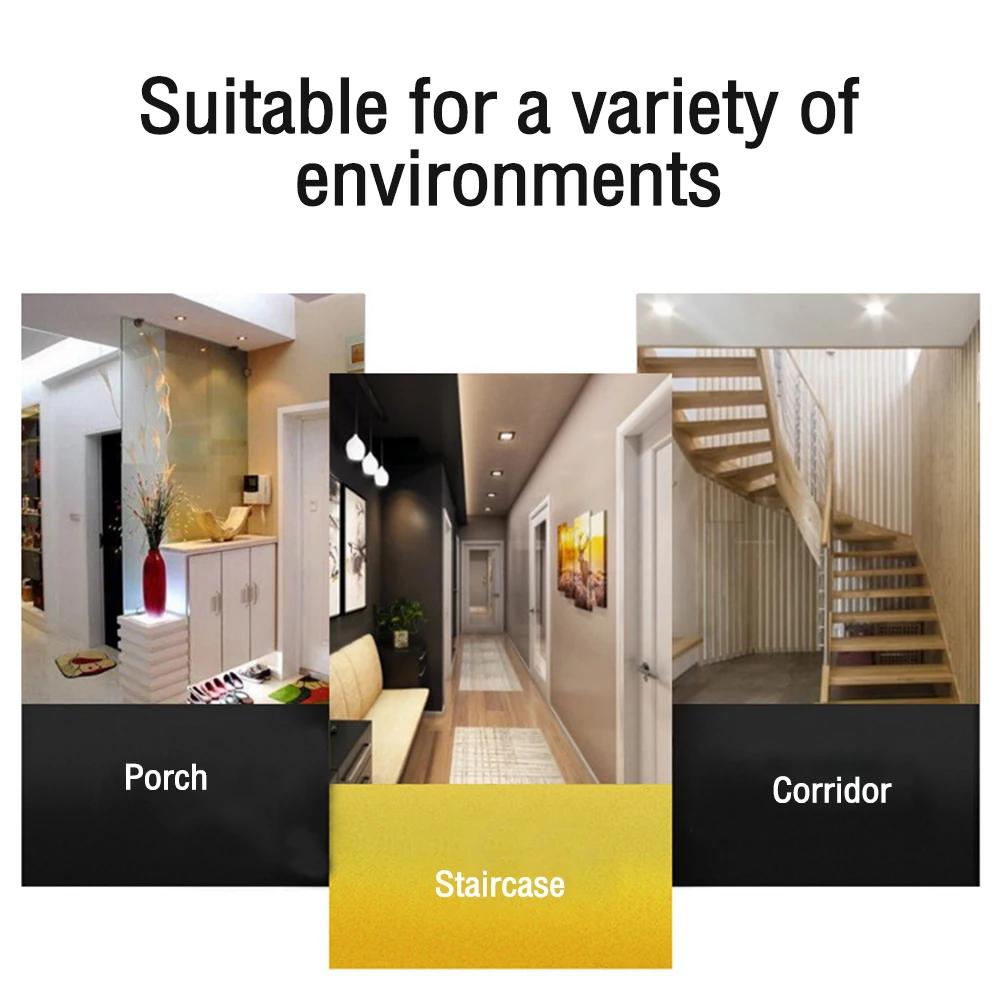 E27 220V 110V Schalllichtschalter PIR Bewegungssensor Smart Switch Automatisches Ein/Aus Licht Lampenfassung Deckenleuchte Sensor Detektor Modul