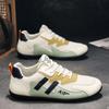 Zapatos de Hombre Transpirables Deportivos para Exterior Zapatillas para Correr de Lujo para Caminar Tenis 2024 Nuevo Verano Zapatos para Conducir Casuales Planos Mocasines