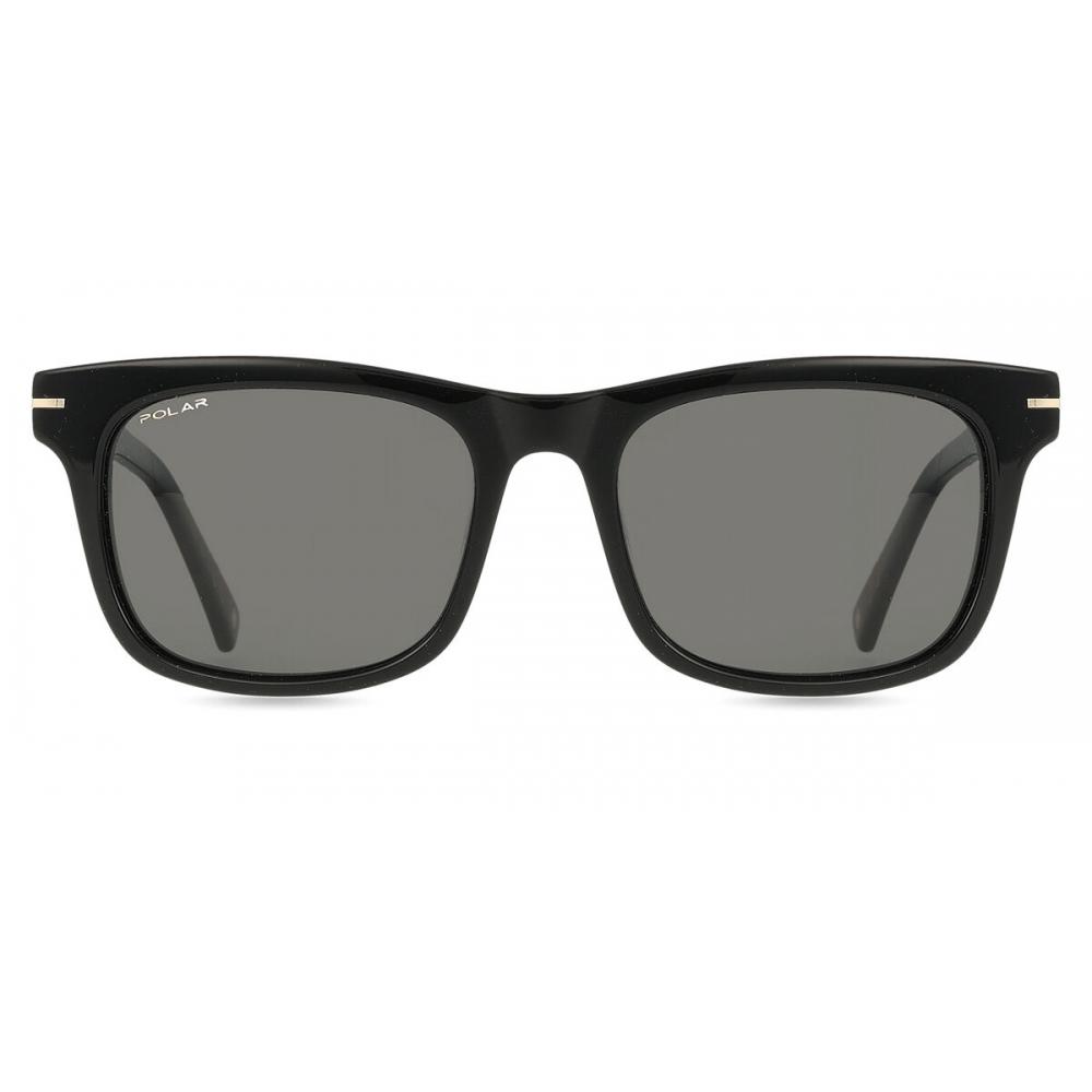 Polar Pl Gold 110 77 Unisex sluneční brýle