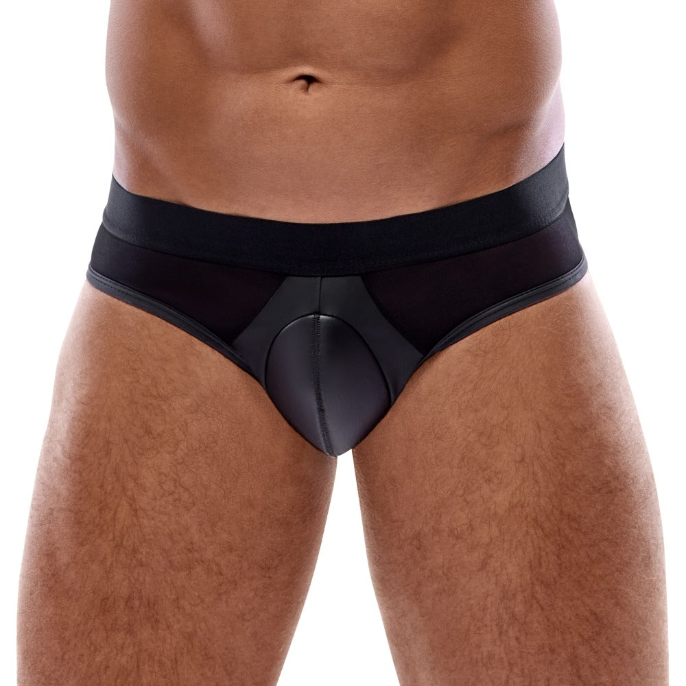 Slip sexy Cokio Noir - Svenjoyment - Slip Sexy