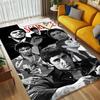 Scarface Legend Living Room Non-Slip Area Rug Soft Carpet for Bedroom Game Playroom Sofa Office Home Decor Doormat Christmas Gift C9211103