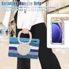360 Rotating Stand Case For Galaxy Tab S10 S9 S8 Ultra 2024 2023 2022 14.6" SM-X920 X926B X910 X916B X900 X906B Heavy Duty Cover