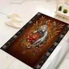 Magic School Fantastic Carpet Rug for Living Room Bedroom Home Sofa Decoration, Kids play Non-slip Floor Mat