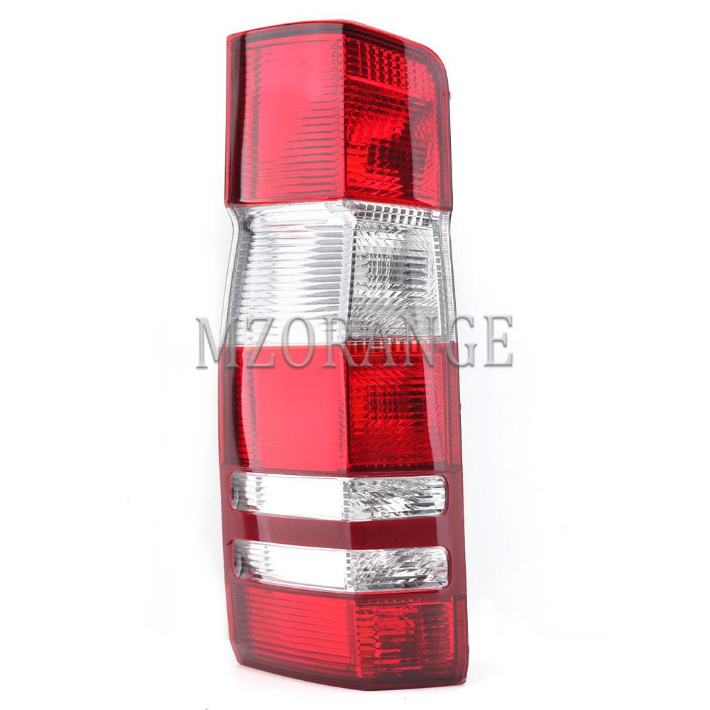 Rear Tail Light for Mercedes-Benz Sprinter 901 906 2007-2017 Car Taillight Assembly Without Bulb Accessories Brake Lamps